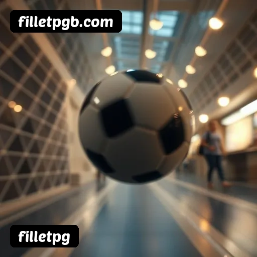 Logo da filletpg