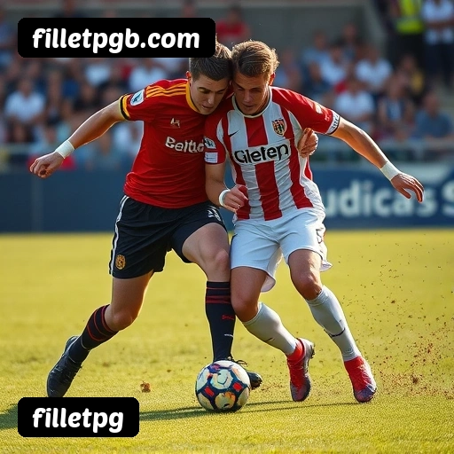 Pagamentos PIX na filletpg