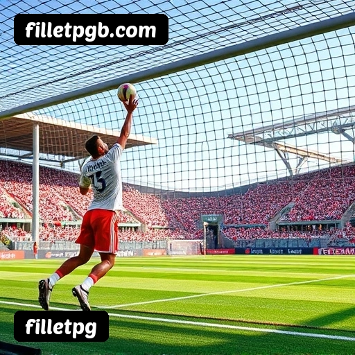 Certificações de segurança da filletpg